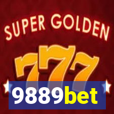 9889bet