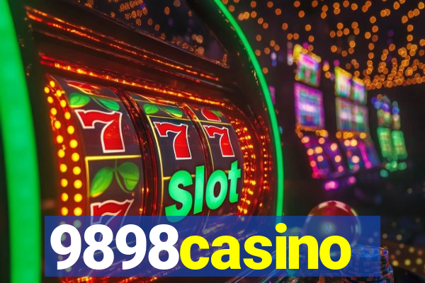 9898casino