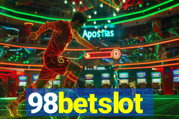 98betslot