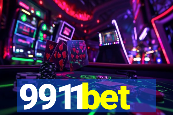 9911bet