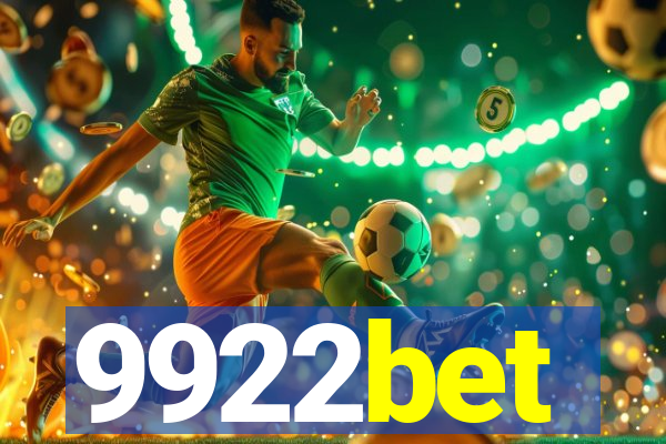 9922bet
