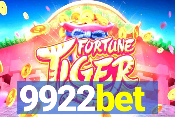 9922bet