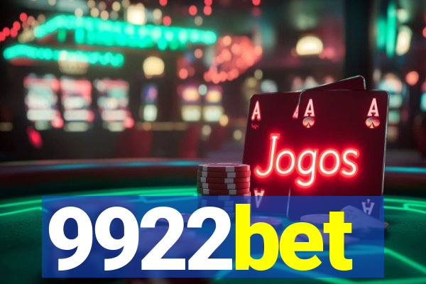9922bet