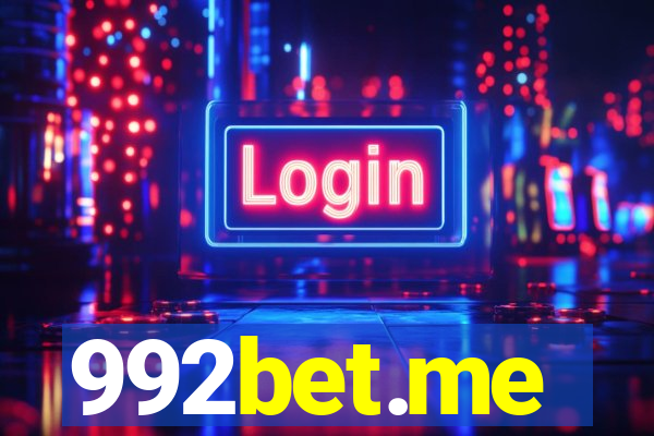 992bet.me