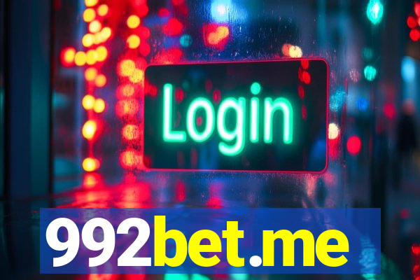 992bet.me