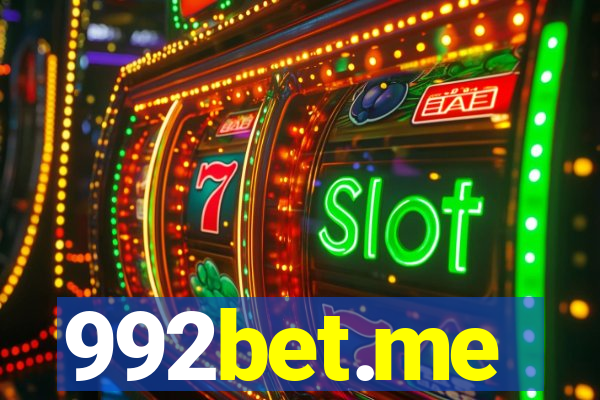 992bet.me