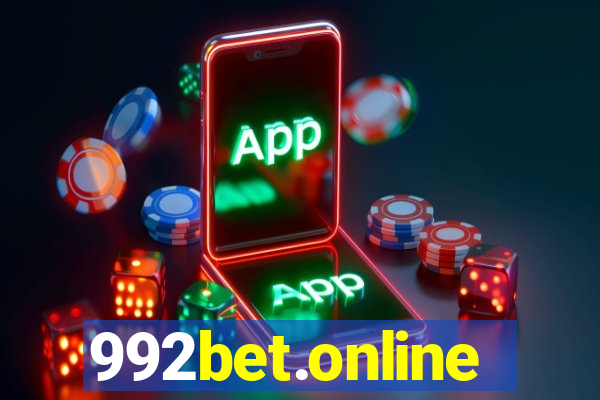 992bet.online