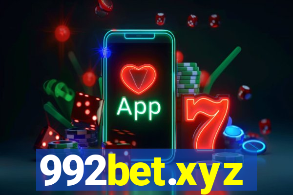 992bet.xyz