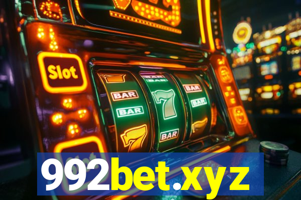 992bet.xyz