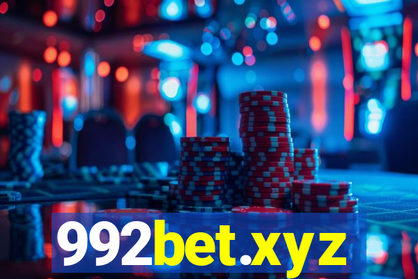 992bet.xyz