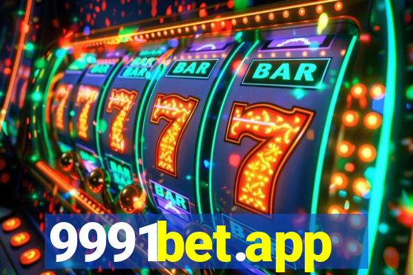 9991bet.app