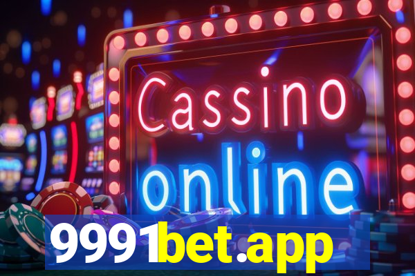 9991bet.app