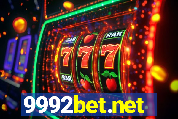 9992bet.net