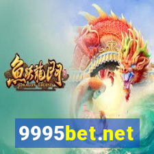9995bet.net