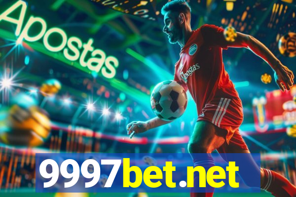 9997bet.net
