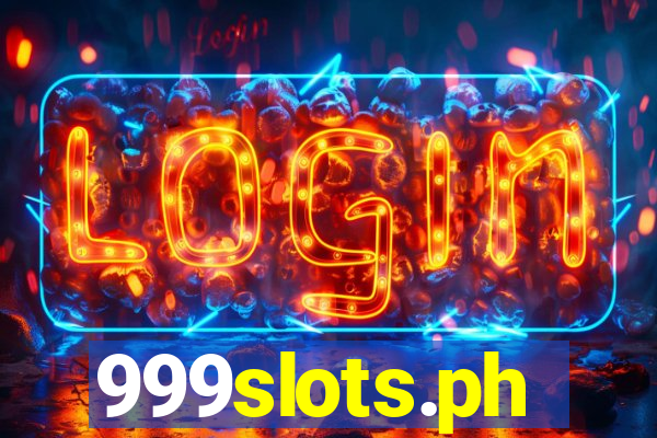 999slots.ph