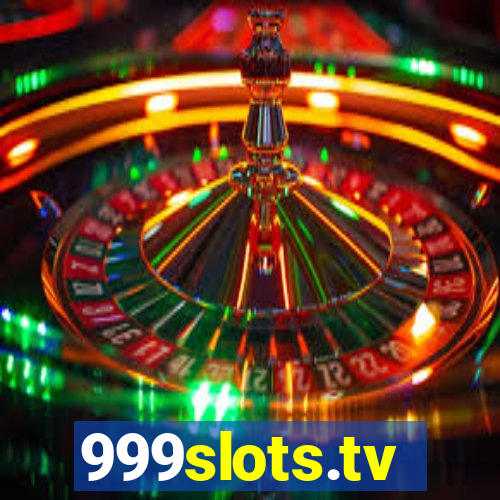 999slots.tv