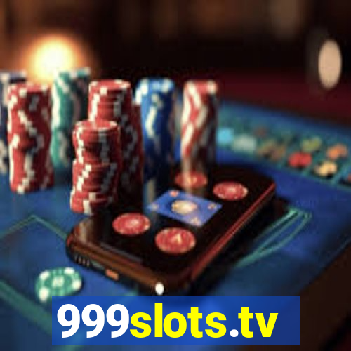 999slots.tv