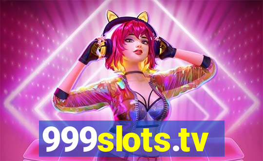 999slots.tv