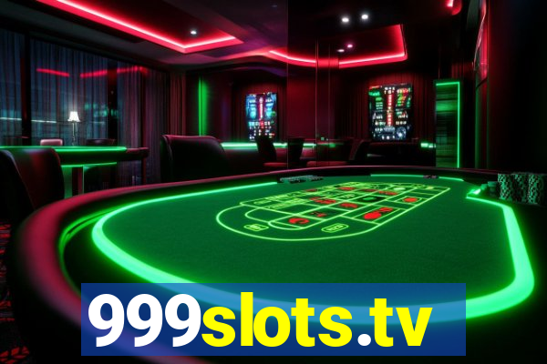 999slots.tv