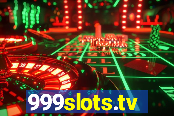 999slots.tv