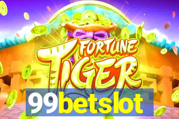 99betslot