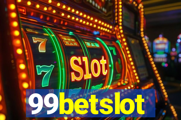 99betslot