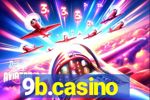 9b.casino