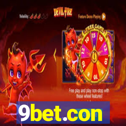 9bet.con