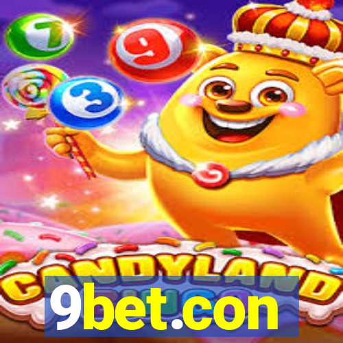 9bet.con