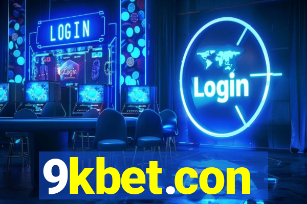 9kbet.con