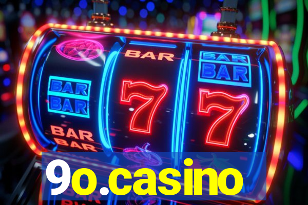 9o.casino