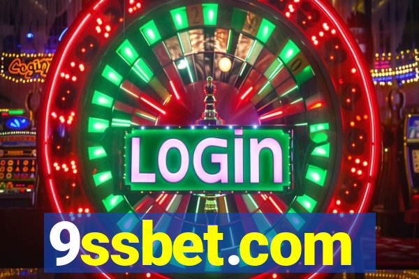 9ssbet.com