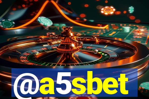 @a5sbet