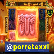 @porretexxl