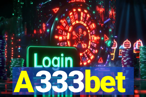 A333bet