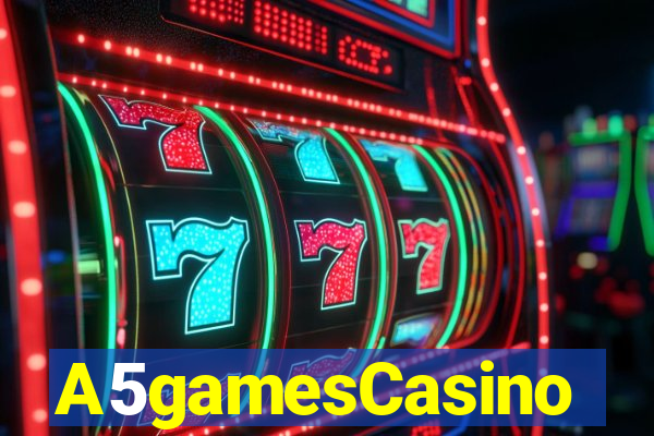 A5gamesCasino