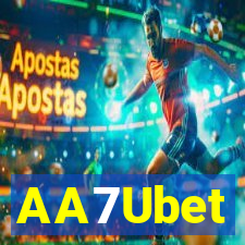 AA7Ubet