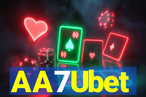 AA7Ubet