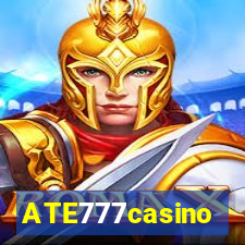 ATE777casino
