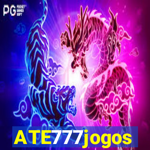 ATE777jogos
