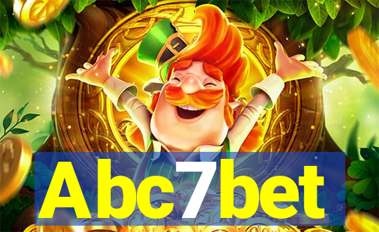 Abc7bet