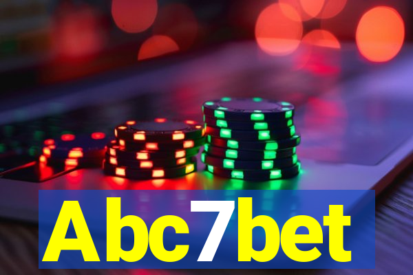 Abc7bet