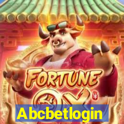 Abcbetlogin