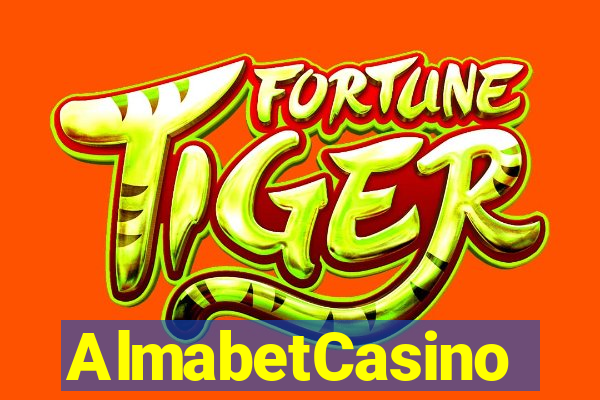 AlmabetCasino