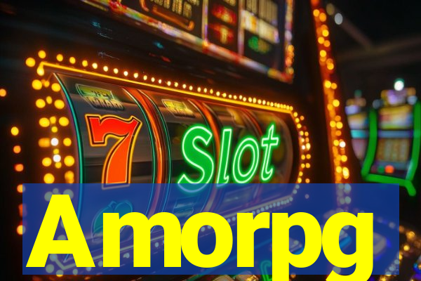 Amorpg
