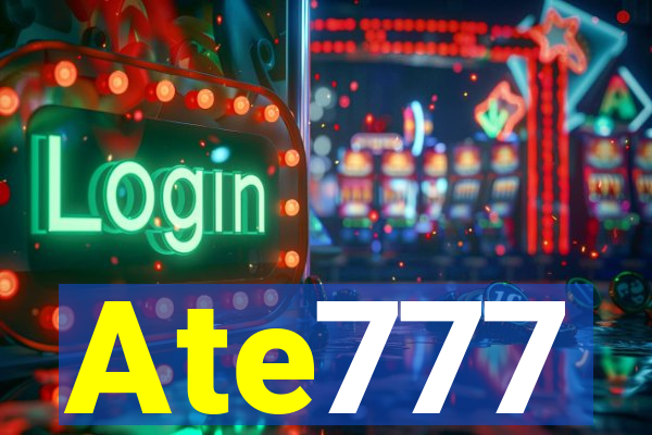 Ate777
