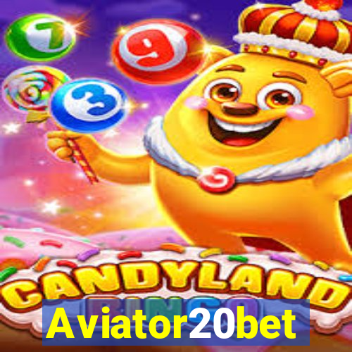 Aviator20bet