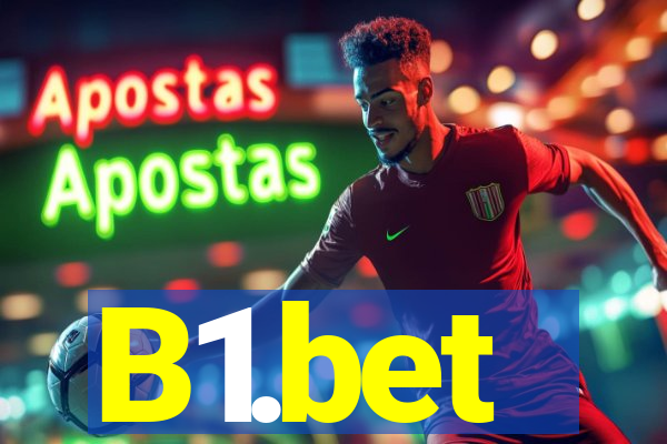 B1.bet