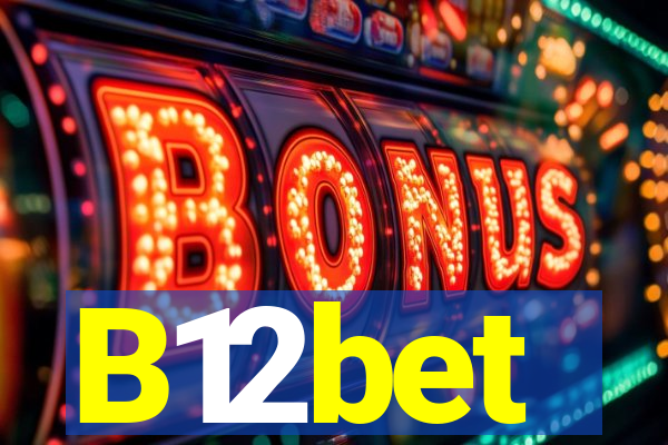 B12bet